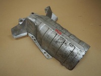 фото thumb №2, Защита тепловая катализатора mini r56 1.6 16v