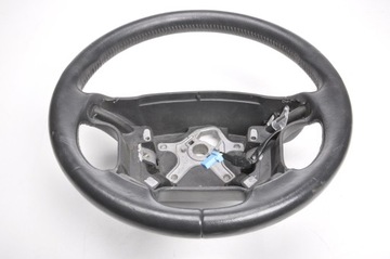 VOLVO V70 XC70 КОЖАНЫЙ РУЛЬ NAVI 30643568