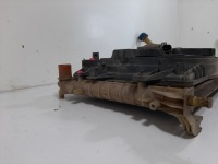 Lancia musa 1.4 16v lift 09r радіатор води вентилятор 823700600 в Україні, фото thumb