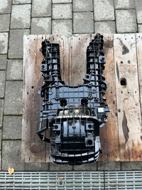 фото thumb №1, Mercedes s-coupe w217 63 amg 6.3 колектор всмоктуючий