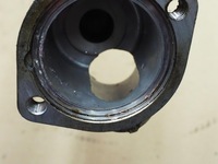 фото thumb №6, Mazda mpv 2.0 16v fs магистраль труба wody шланг