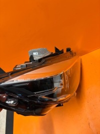 фото thumb №14, Права фара фара праве bmw f32 f33 f36 рестайлінг lci повний led демонтаж eu