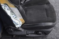 фото thumb №10, Ford fiesta mk8 st сидіння recaro диван шкіра англієць