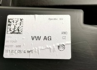 фото thumb №14, Бардачок консоли панели пассажира vw touareg cr7 761857097g новый org