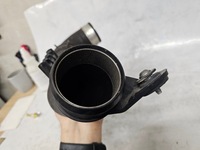 фото thumb №4, Volkswagen труба шланг интеркулер 3c0145770b 3c0145762am