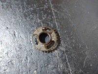 фото thumb №10, Колесо зубчатое распределительного вала bmw 3 e46 323i m52b25tu 170km 1744263f 1744263