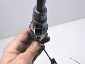 фото thumb №7, Трос замок запалювання автомат jeep grand cherokee ii wj