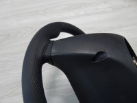 фото thumb №10, Mercedes slk r171 w203 рестайлінг кермо нова skór sport подушка a1714601703