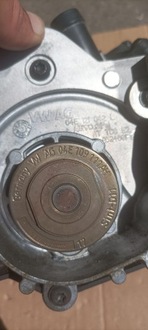 фото thumb №6, Audi a4 b9 1.4 tsi насос wody