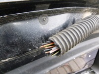 фото thumb №11, Mini countryman r60 5-двері кришка багажника багажника