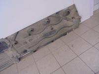 фото thumb №3, Захист підвіска ліва bmw serii 1 f40 2020 rok