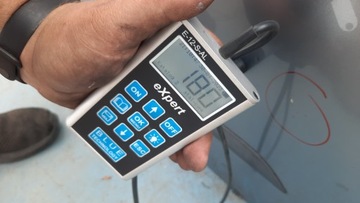 фото thumb №8, Двері перед передні праві opel astra h універсал 04r