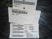 фото thumb №5, Bmw g01 підлокітник 96709191