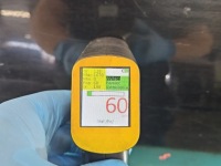 фото thumb №14, Двері задня ліва toyota rav4 iii 05- hb 5d чорний 202