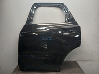 фото thumb №1, Дверь задняя левая volvo xc60 xc-60 xc 60 ii 2