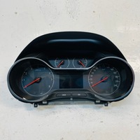 фото thumb №1, Счетчик приборы opel crossland x 1.2 turbo 9822632780