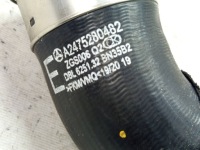 фото thumb №5, Пабтрубок  интеркулер шланг воздуха mercedes gla w247 a w177 a2475280482