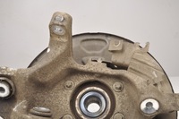 фото thumb №5, Mercedes glc x253 2.0 поворотный кулак правые зад