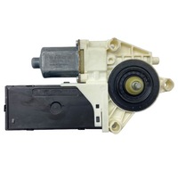 фото thumb №11, Моторчик стёкла левый перед renault laguna iii