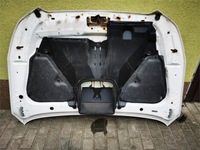 фото thumb №6, Subaru xv i 12-15 капот комплектная демонтаж