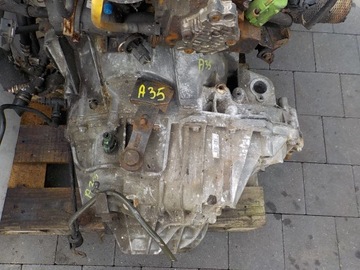 фото thumb №9, Rneault master iii 2.3 dci 125km коробка передач коробки передач pf6 8200460604