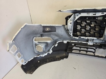 фото thumb №15, Бампер перед suzuki sx4 s cross s-cross ii 2 21-