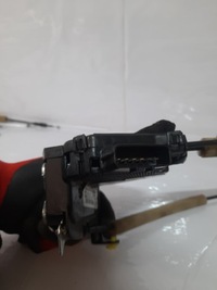 фото thumb №12, Nissan rogue 14-20 замок дверь комплект usa