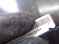 фото thumb №6, Панель кондиционера jeep wrangler jl 2018-