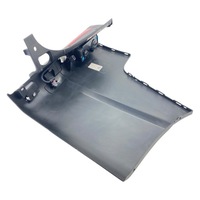 фото thumb №11, Уголок бампера левый задняя pdc renault trafic iv nissan nv300 850170388r