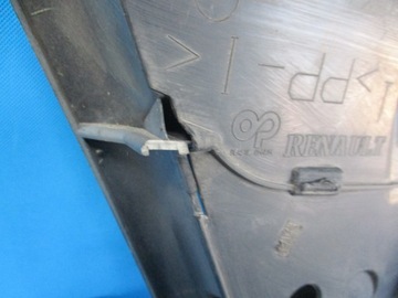 фото thumb №8, Решётка радиатора решётка master iii movano b