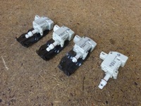 фото thumb №7, Audi tt 8n cabrio 98-05 привод крышка заливной топлива 1c0810773 3b0959782