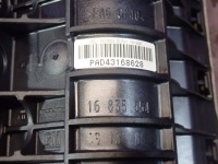 фото thumb №7, Opel tigra b twin top 04- подушка подушка пассажира 93335024 16835554