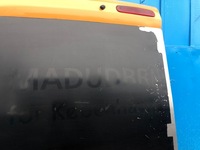 фото thumb №11, Fiat doblo ii дверь левый задняя левая багажника