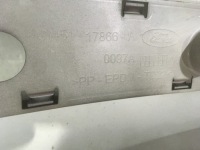 фото thumb №11, Ford focus mk3 lift st kombi бампер задня 2014-2018