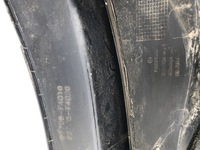 фото thumb №5, Toyota c-hr жабо пластиковий 55751-f4010