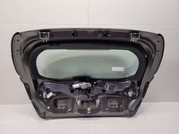 фото thumb №12, Задняя крышка багажника багажника ford fiesta 7 2019 h1bb-a431f78-ba