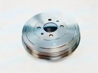 фото thumb №1, Барабан тормозной задняя s70037 samko fiat tempra