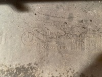 фото thumb №13, Bmw x5 e70 бампер перед передній m набір