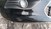 фото thumb №6, Ford focus mk2 10r бампер переднє