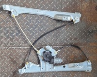 фото thumb №1, Подъемник электрический правый перед clio iii kombi