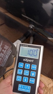 фото thumb №10, Дверь левая задняя citroen xsara picasso 01r 1.8b