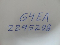 фото thumb №10, Hyundai getz hb 1.3mpi двигун код двигуна g4ea пробіг 248tys film 004