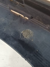 фото thumb №15, Бампер передний перед mercedes-benz cls c218 w218 amg lift 14-18 6pdc