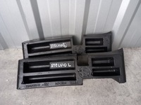 фото thumb №1, Alfa romeo stelvio шумоизоляция крыла левая