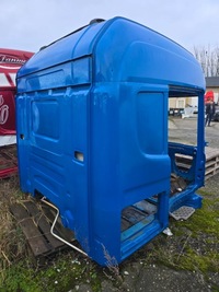 фото thumb №4, Кабіна scania r highline streamline 2016