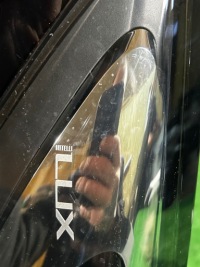 фото thumb №3, Фара правий opel astra k lux full led