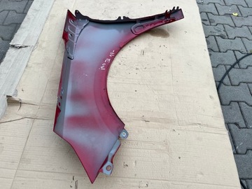 фото thumb №9, Hyundai i30 iii крыло правый перед переднее оригинал европа