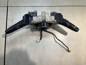 фото thumb №5, Перемикач двірник стрічка primera p12 1.9dci 25560ba002