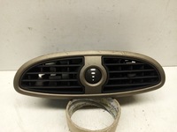 фото thumb №1, Renault clio 3 iii 05-12 решётка обдув воздуха средняя