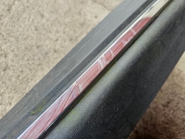 фото thumb №9, Mercedes ml w166 планка порогова порога права a1666980354